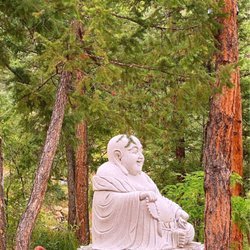 Compassionate Dharma Cloud Monastery