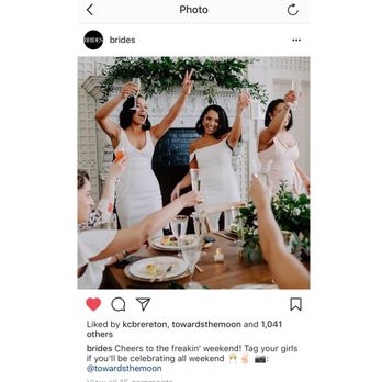 Tan Glam - Sprayed before my bridal shower and I'm super happy with the results! - Spray Tanning Near Me Tan Glam - Sprayed before my bridal shower and I'm super happy with the results! - Spray Tanning Near Me