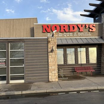 Nordy's BBQ & Grill - Barbeque Near Me - Loveland, Colorado Nordy's BBQ & Grill - Barbeque Near Me - Loveland, Colorado