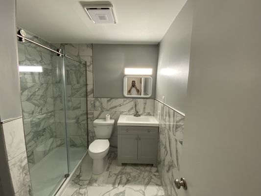 Property Solutions Remodeling & Repair Logo