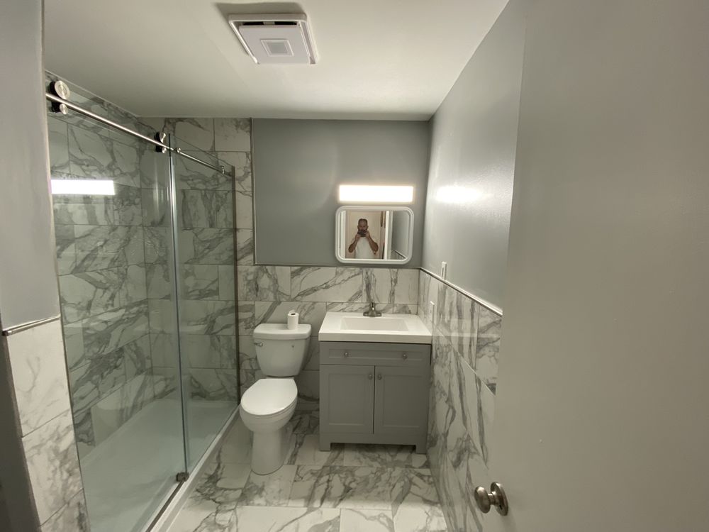 Slide of Property Solutions Remodeling & Repair