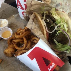 Arby's