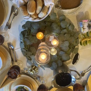 Black Tie Affairs Catering - regular table - Party & Event Planning Near Me - San Antonio, Texas Black Tie Affairs Catering - regular table - Party & Event Planning Near Me - San Antonio, Texas