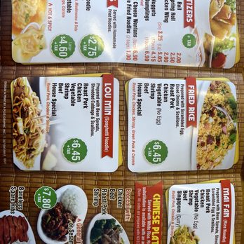 ChowTime - Menu - Vietnamese Near Me - Brooklyn, New York