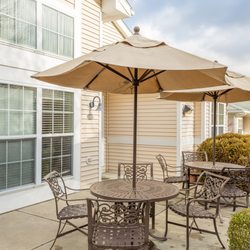 The Cottages at Dartmouth Village  by Leisure Care