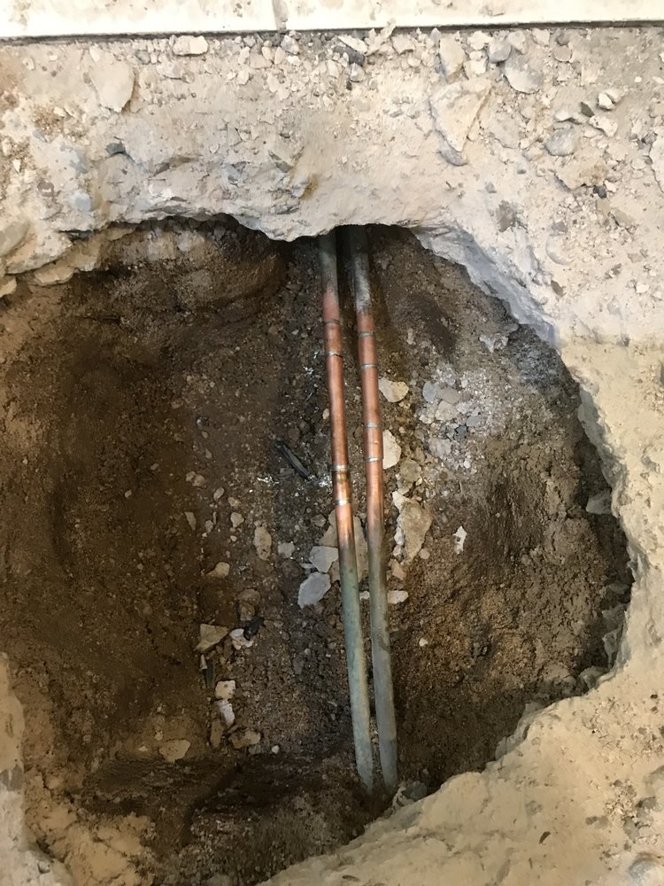 Slide of 520 Plumbing