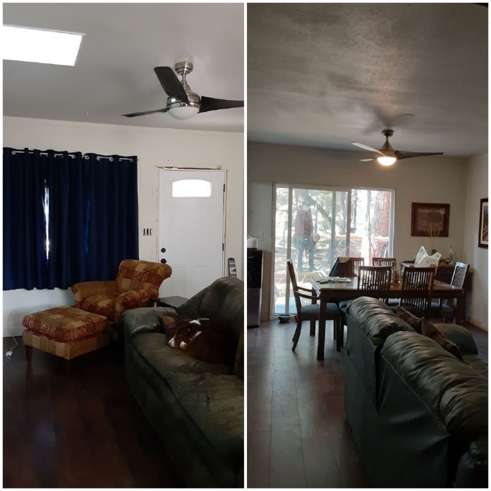 Slide of Archibeque's Everything