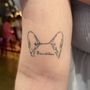 Photo of Tarott Tattoos