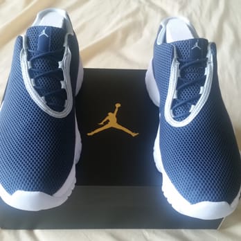Champs Sports - Jordan AJ Low Future. However using the online price and the $25 birthday coupon from Champs I paid less than $94. - Sporting Goods Near Me - Newark, California Champs Sports - Jordan AJ Low Future. However using the online price and the $25 birthday coupon from Champs I paid less than $94. - Sporting Goods Near Me - Newark, California