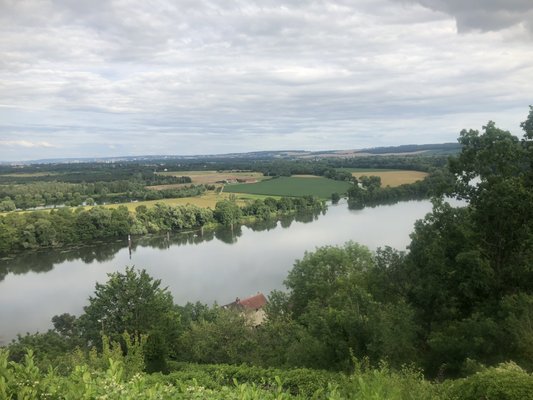Le Belvédère du Domaine de la Corniche by null