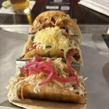 Agave & Rye - Troy - New American Near Me - Troy, Ohio