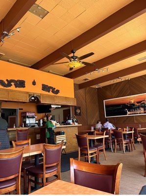 Ginger Thai Kitchen by null