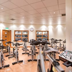 Virgin Active Health Club
