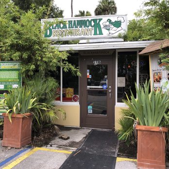 Black Hammock Restaurant - Black Hammock Restaurant - Seafood Near Me - Oviedo, Florida