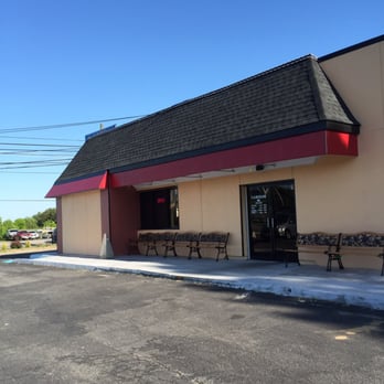 3 Amigos Hickory - Mexican Near Me - Chesapeake, Virginia