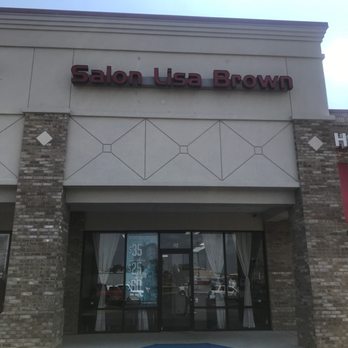 Lisa Brown SalonSpa - Entrance - Hair Salons Near Me - Bessemer, Alabama Lisa Brown SalonSpa - Entrance - Hair Salons Near Me - Bessemer, Alabama
