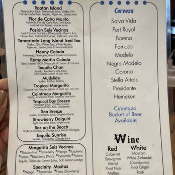Seis Vecinos Restaurant - Menu - Latin American Near Me - Bronx, New York Seis Vecinos Restaurant - Menu - Latin American Near Me - Bronx, New York