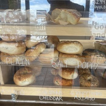 Jax Bread - Bakeries Near Me - Jacksonville, Florida
