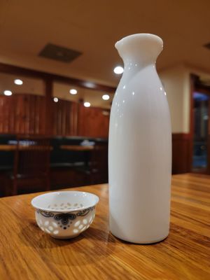 Ichi Sushi & Ramen by null