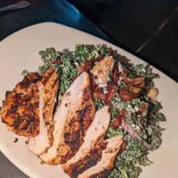 Kale Salad