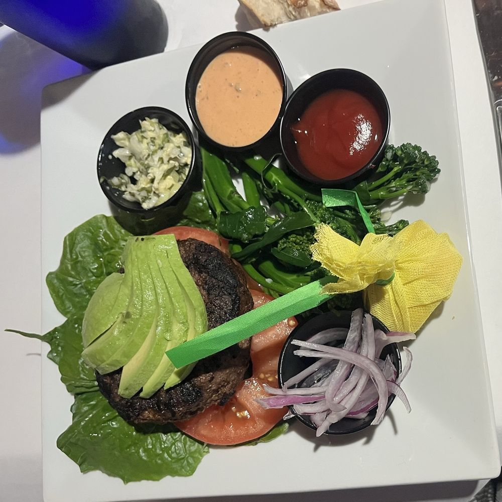 Aqua North Naples - Salad Near Me - Naples, Florida Aqua North Naples - Salad Near Me - Naples, Florida