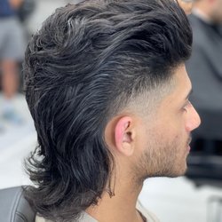Prestige Cuts & Styles Barber Shop