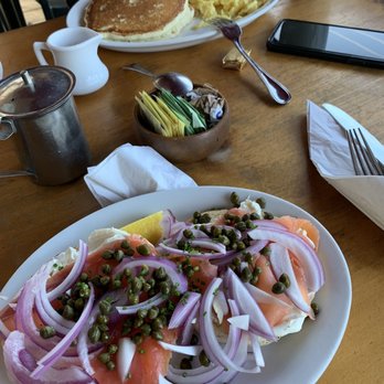 Island Lava Java - Island Bagel & Lox - American Near Me - Kailua Kona, Hawaii Island Lava Java - Island Bagel & Lox - American Near Me - Kailua Kona, Hawaii