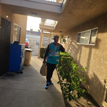 El Cuatrero Tacos - Good food & a fly boss - Tacos Near Me - Chatsworth, California