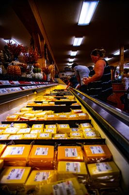 Yoder's Meat & Cheese Co by null