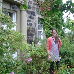 Holyrood Farmhouse