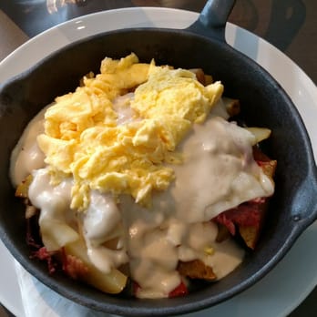 Lucy's - Creston scamble - Coffee & Tea Near Me - Grand Rapids, Michigan