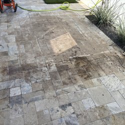 Semper Clean Power Washing