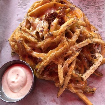 Brgr Stop - Burgers Near Me - Coconut Creek, Florida