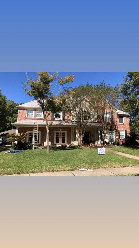 Slide of Precise Roofing and Construction