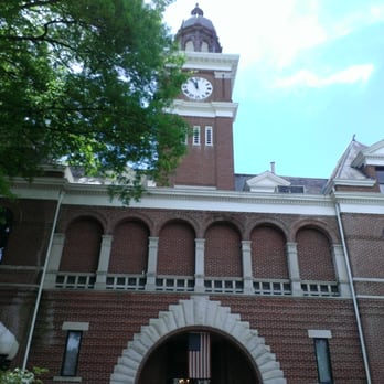 Henry County Courthouse - Courthouses Near Me Henry County Courthouse - Courthouses Near Me