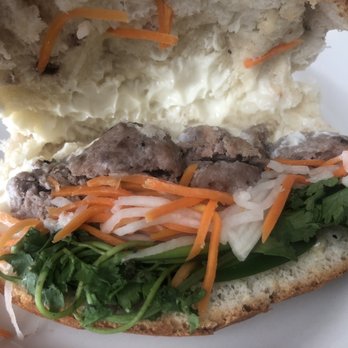 Vietnamese Restaurant & Sushi - Banh Mi - too much bread - Vietnamese Near Me - Bradenton, Florida Vietnamese Restaurant & Sushi - Banh Mi - too much bread - Vietnamese Near Me - Bradenton, Florida