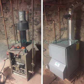 Slide of Tom’s Plumbing