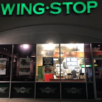 WINGSTOP - Updated May 2025 - 37 Photos & 65 Reviews - 1681 N Central