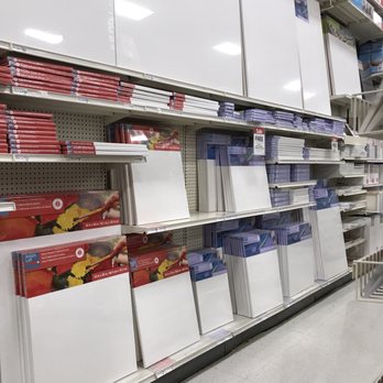 Michaels - Canvas heaven - Arts & Crafts Near Me - Brea, California