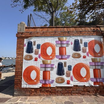 Isola di Murano - Landmarks & Historical Buildings Near Me - Murano, VE