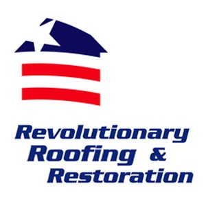 Revolutionary Roofing & Restoration