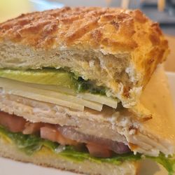 Le Boulanger in San Jose gift card