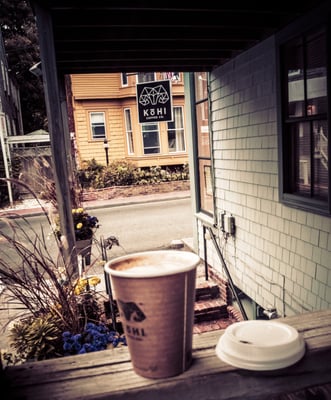 Kohi Coffee Company by null