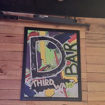 Dbar - Lounges Near Me - Houston, Texas Dbar - Lounges Near Me - Houston, Texas