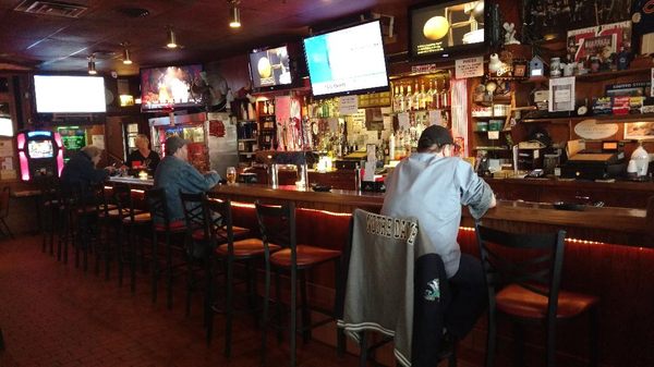 Chuck & Irene's by null