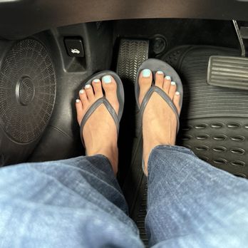 Professional Nail & Spa - Pedicure - Nail Salons Near Me - Fountain Valley, California