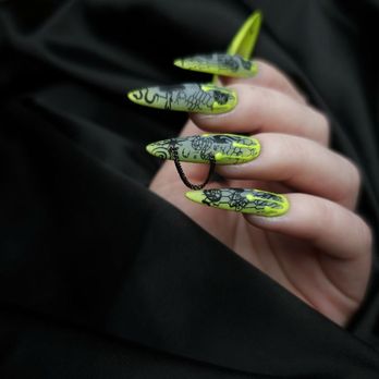 Polish & Posh - Nail Salons Near Me - Toronto, Ontario Polish & Posh - Nail Salons Near Me - Toronto, Ontario