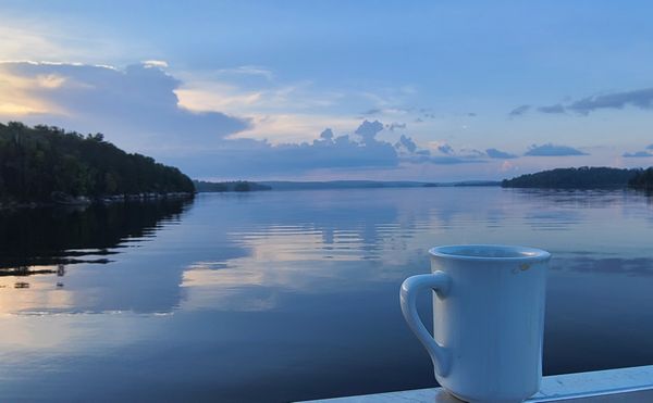 Northernaire Houseboats On Rainy Lake by null