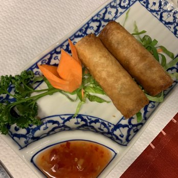 Mekong Beizli - Veg Spring rolls - Chinese Near Me - Bern, BE Mekong Beizli - Veg Spring rolls - Chinese Near Me - Bern, BE