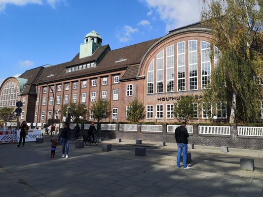 Holthusenbad by null